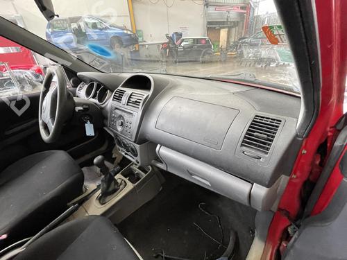 Instrumentbræt SUZUKI IGNIS II (MH) 1.5 4x4 (RM415) (99 hp) 22074841