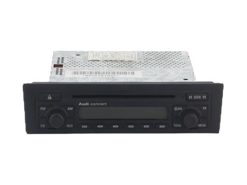 Used Radio AUDI A3 Sportback (8PA) 2.0 TDI 16V (140 hp) 32060951