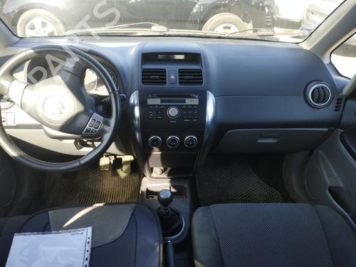 Left taillight SUZUKI SX4 (EY, GY) 1.9 DDiS 4x4 (RW419D) | BP32242409C34 - Image 7