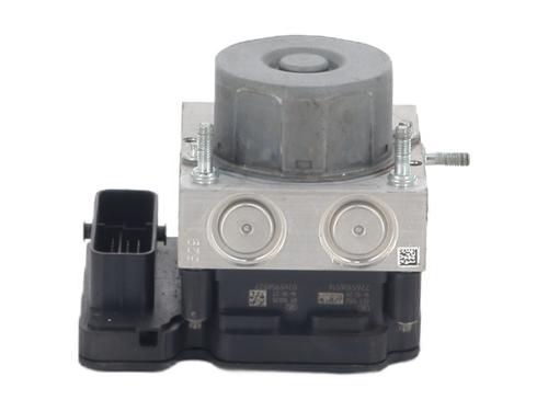 ABS pump RENAULT CAPTUR I (J5_, H5_) 0.9 TCe 90 | BP33123397M43 - Image 3