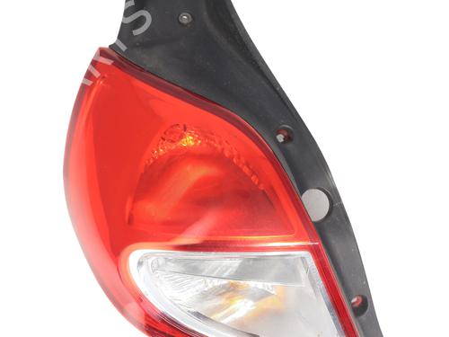 Used Left taillight Left taillight 36875331 36875331