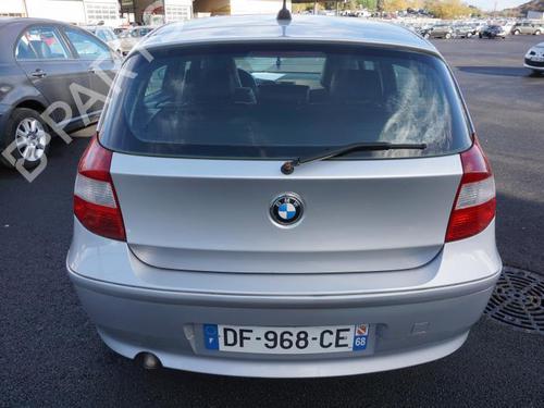 Climate control BMW 1 (E87) 118 d | BP24228497I5 