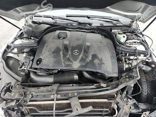Engine MERCEDES-BENZ C-CLASS (W204) C 200 CDI (204.007, 204.006) | BP29640305M1 - Image 11