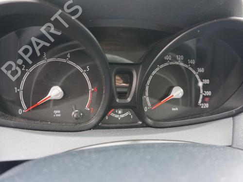 Lenkgetriebe FORD FIESTA VI (CB1, CCN) 1.25 | BP19731429M22 