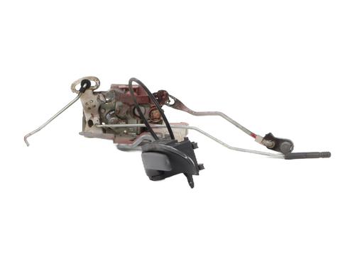 Front right lock PEUGEOT 107 (PM_, PN_) 1.0 | BP21217145C97 