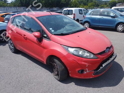 Steering rack FORD FIESTA VI (CB1, CCN) 1.4 | BP34570457M22 - Image 3
