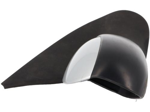 Right mirror PEUGEOT 206+ (2L_, 2M_) 1.4 HDi eco 70 | BP19703730C27