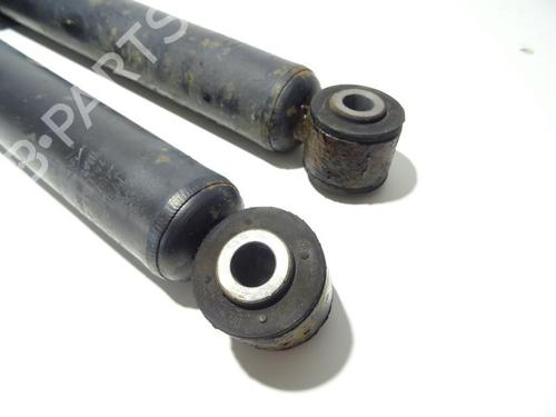 Used Right rear shock absorber RENAULT ZOE (BFM_) ZOE (88 hp) 18182154