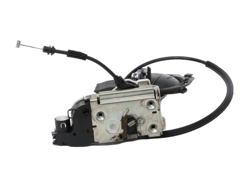 Used Front right lock CITROËN C2 (JM_) 1.4 (73 hp) 22642319