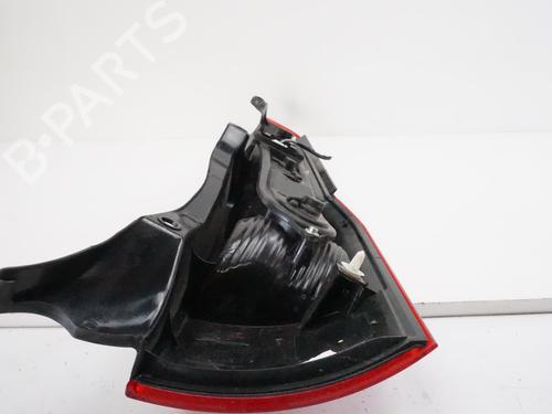Used Left taillight Left taillight FIAT PANDA (169_) 1.2 (169.AXB11, 169.AXB1A) (60 hp) 18187658 18187658