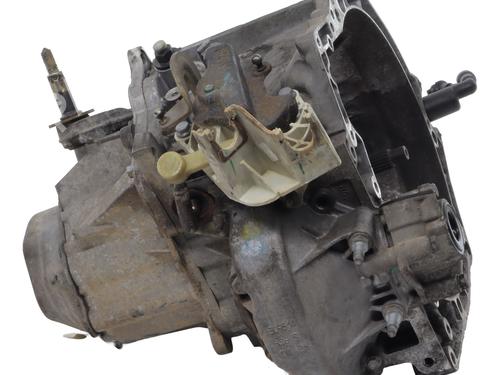Gearbox CITROËN C4 I (LC_) 1.6 HDi | BP22073830M3 