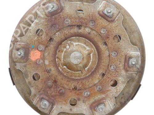 Gearbox FORD RANGER (TKE) 3.2 TDCi 4x4 | BP30616571M3 
