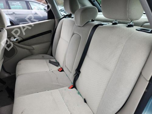 Climate control FORD FOCUS II (DA_, HCP, DP) | BP38925383I5 - Image 13