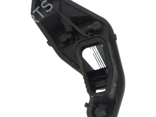 Used Lamp holder Lamp holder PEUGEOT 207 (WA_, WC_) 1.4 HDi (68 hp) 40019031 40019031