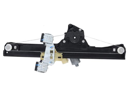 Used Front right window mechanism FORD ECOSPORT 1.0 EcoBoost (125 hp) 24231050