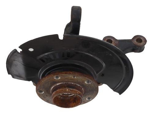 Right front steering knuckle RENAULT CAPTUR II (HF_) TCe 90 (HFM6) | BP40287576M26 - Image 2