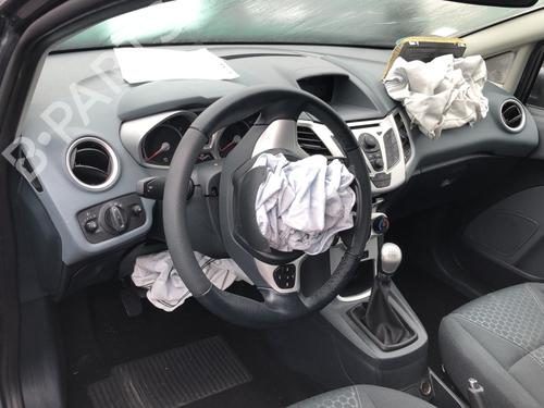 Starter FORD FIESTA VI (CB1, CCN) | BP28330384M8 - Image 5