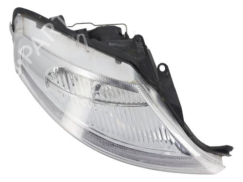 Højre forlygte Højre forlygte CITROËN C3 I (FC_, FN_) 1.4 16V HDi (90 hp) 33797564 33797564