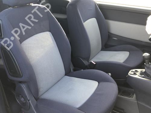 Front right window mechanism PEUGEOT 1007 (KM_) 1.4 | BP24345314C23 - Image 12