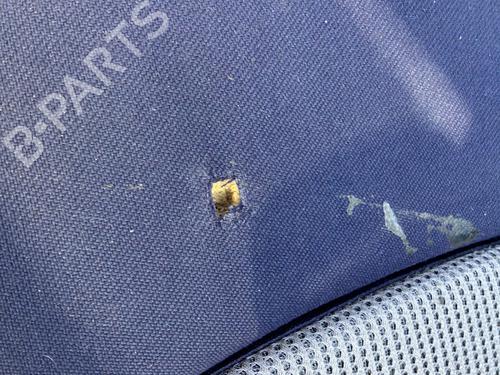 Right headlight PEUGEOT 1007 (KM_) 1.6 HDi | BP27614696C29  - Image 7