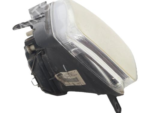 Left headlight VW POLO (6N2) 1.4 | BP38723635C28 - Image 5