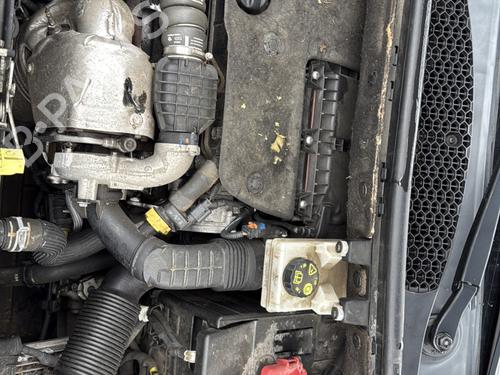Motor CITROËN BERLINGO Box Body/MPV (B9) 1.6 BlueHDi 100 | BP28164535M1 