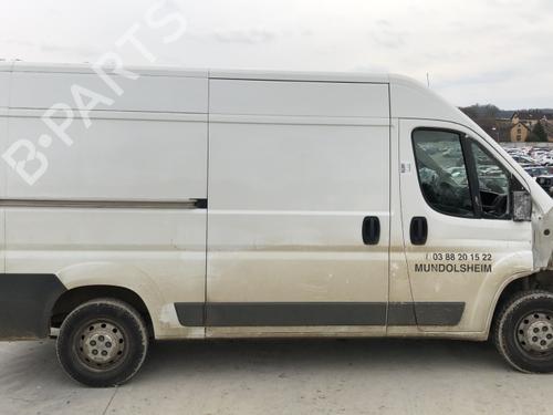 Instrument cluster PEUGEOT BOXER Van 2.0 BlueHDi 110 | BP26172240C47 - Image 23