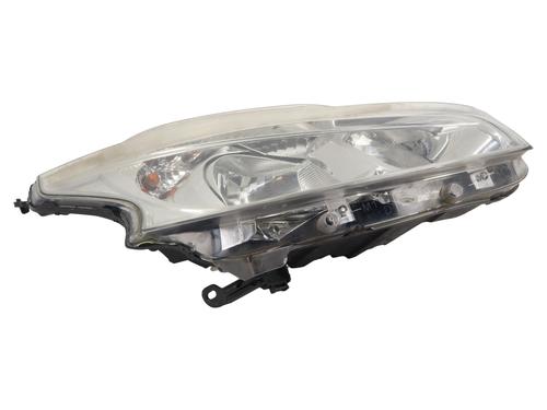 Right headlight PEUGEOT 208 I (CA_, CC_) 1.4 HDi | BP32171340C29