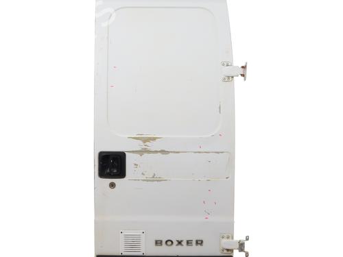 Used Right tailgate PEUGEOT BOXER Van (244) 2.0 HDi (84 hp) 22074924