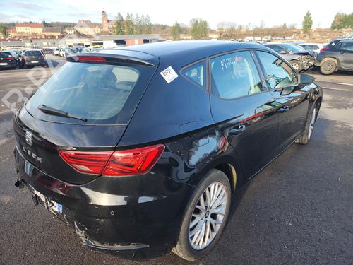 Left front seat SEAT LEON (5F1) 1.0 TSI | BP38547318C15 - Image 7