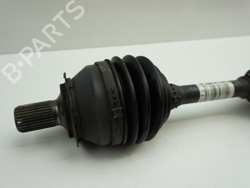 Used Right front driveshaft MERCEDES-BENZ B-CLASS Sports Tourer (W246, W242) B 180 CDI (246.200) (109 hp) 18172883
