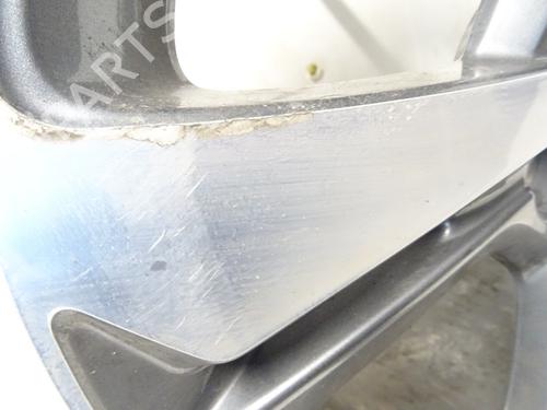 Rim PEUGEOT 308 II (LB_, LP_, LW_, LH_, L3_) 1.6 BlueHDi 120 | BP29608332C45 