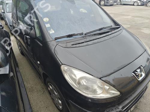 Right headlight PEUGEOT 1007 (KM_) 1.4 16V | BP32093518C29 - Image 13