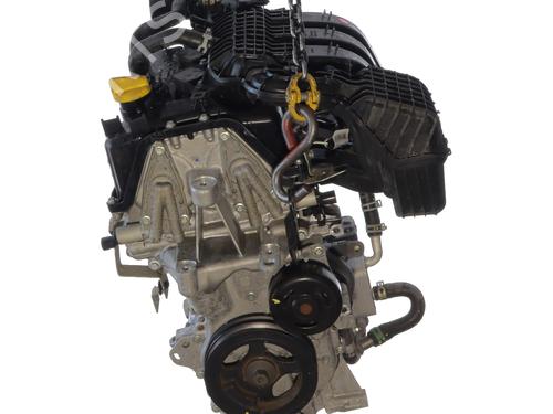 Engine DACIA SANDERO II 1.0 SCe 75 (B8JC, B8JD) | BP22893009M1 
