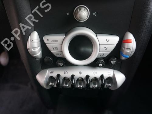 Right front steering knuckle MINI MINI (R56) Cooper | BP20179504M26 