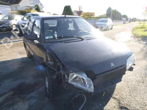 Left taillight CITROËN AX (ZA-_) 14 4x4 | BP30863319C34