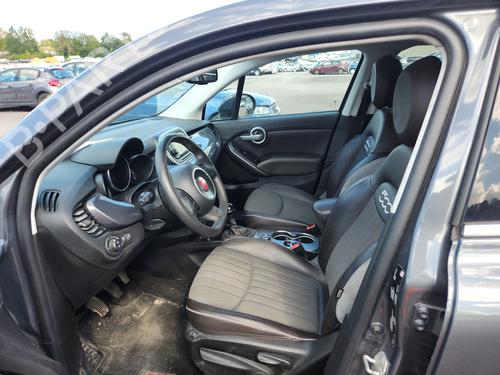 Right front seat FIAT 500X (334_) 1.6 D Multijet (334AXA1B, 334AXA11) | BP30484560C16 - Image 15