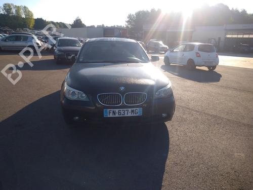 Used Parts BMW 5 (E60) 525 d (177 hp) 4403531