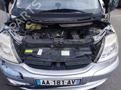 Electronic module CITROËN C8 (EA_, EB_) 2.0 HDi 135 | BP28827090M83 - Image 12