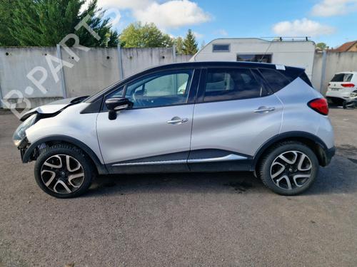 Climate control RENAULT CAPTUR I (J5_, H5_) 1.5 dCi 90 (J5N4, J5M5, J5MW, J5M6, J5AL, J5AJ) | BP40540228I5  - Image 9