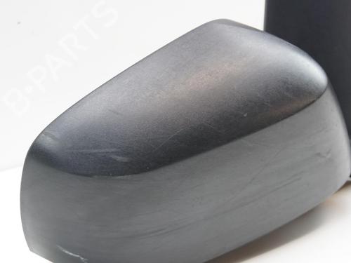 Right mirror NISSAN NAVARA NP300 (D40) 2.5 dCi 4WD | BP18196461C27 