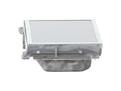 Display monitor PEUGEOT 508 I (8D_) 1.6 HDi | BP20722043C48 