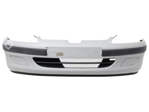 Used Front bumper PEUGEOT 106 II (1A_, 1C_) 1.1 i (60 hp) 22772068
