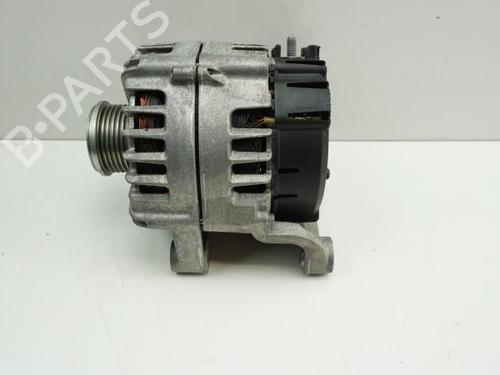 Used Alternator BMW 3 Gran Turismo (F34) 318 d (143 hp) 18178690