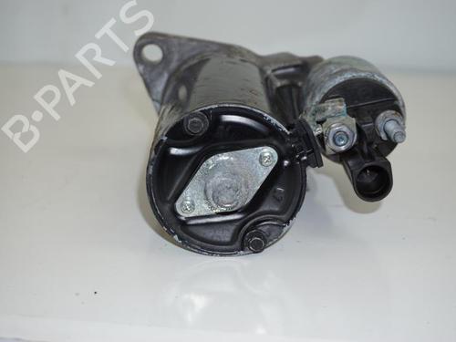 Starter VW POLO IV (9N_, 9A_) 1.4 TDI | BP18197380M8 