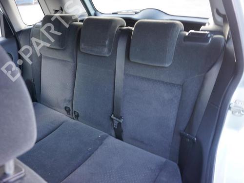 Engine FORD FIESTA V (JH_, JD_) 1.4 16V | BP18192998M1 