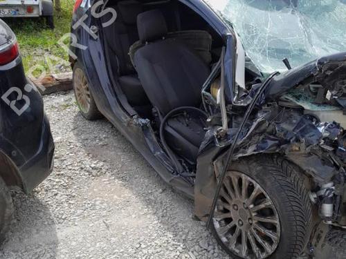 Højre baglygte FORD FIESTA VI (CB1, CCN) 1.6 TDCi | BP24667131C35 