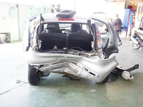 Alternator CITROËN C1 (PM_, PN_) 1.0 | BP18189745M7