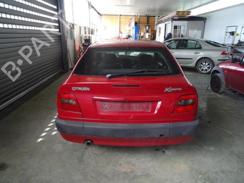 ABS Bremseaggregat CITROËN XSARA (N1) 1.9 D | BP18193860M43 