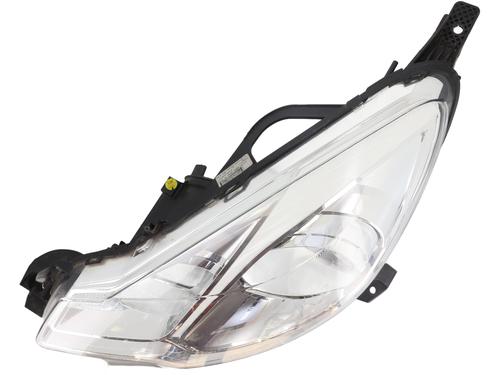 Left headlight CITROËN C3 II (SC_) 1.6 HDi 90 | BP30446266C28 